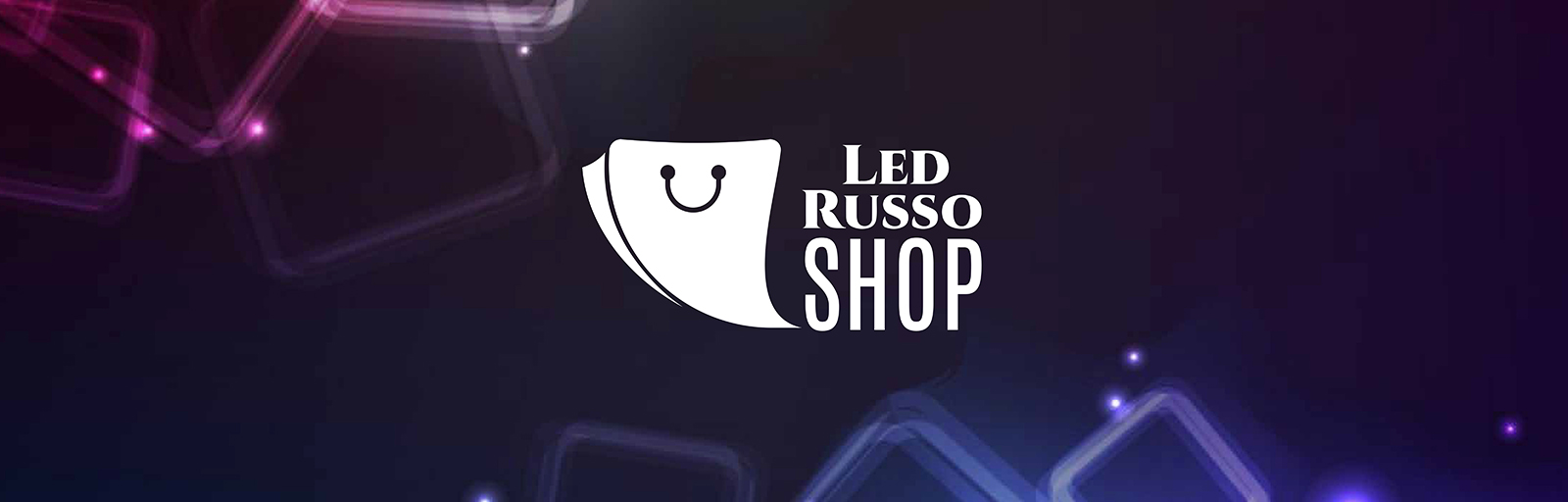 Logo LR Shop
